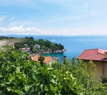 IKA, prekrasan stan 1S+DB s terasom i pogledom na more - cover