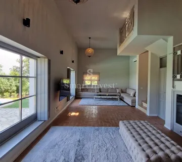 VIŽINADA, prekrasna kuća na predivnoj lokaciji - cover