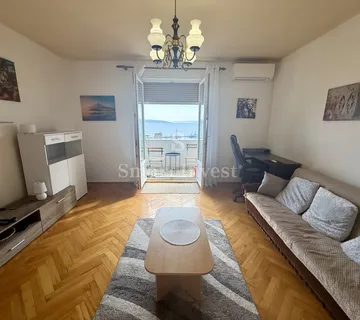RIJEKA - BELVEDER, 2SKL od 50,97 m2 *** EKSKLUZIVNO SAMO U NAŠOJ PONUDI ***