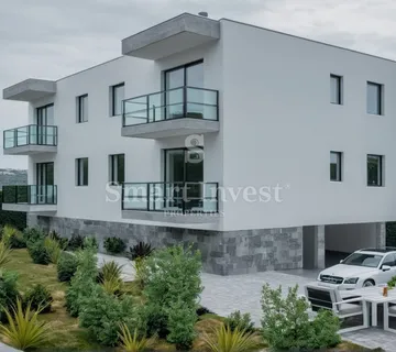 BANDEROVO, započeta gradnja s 4 stana - cover