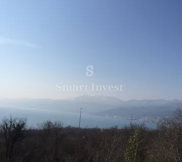 MARTINKOVAC, građevinsko zemljište od 790 m2 - cover