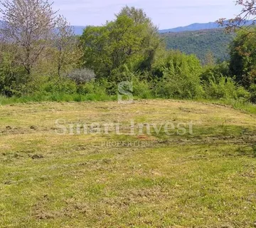 BARBAN, građevinsko zemljište! - cover