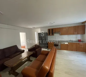 RIJEKA - CENTAR, stan od 117 m2, 4S+DB, na odličnoj lokaciji! - cover