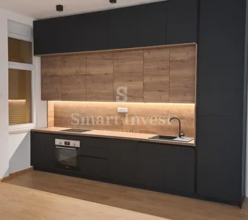 POTOK, novoadaptiran stan, 2 stambene jedinice, balkon - Rijeka