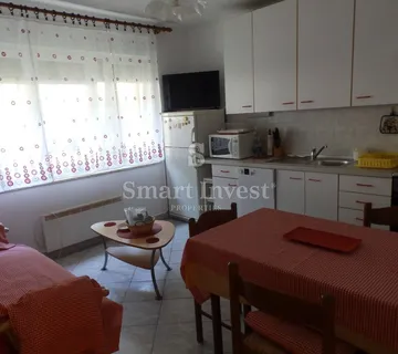 OPATIJA, stan od 40 m2 s balkonom i parkirnim mjestom - cover