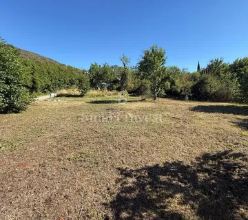 VEPRINAC, ravno građevinsko zemljište - Veprinac, Opatija