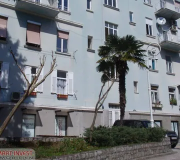 OPATIJA - CENTAR, poslovni prostor od 75 m2 - cover