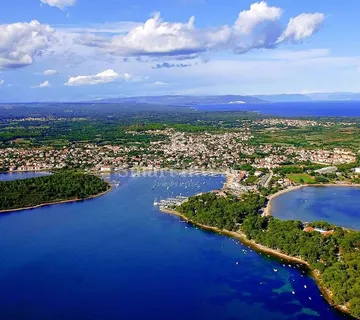 MEDULIN, zemljište od 2900 m2 za višestambenu izgradnju - cover