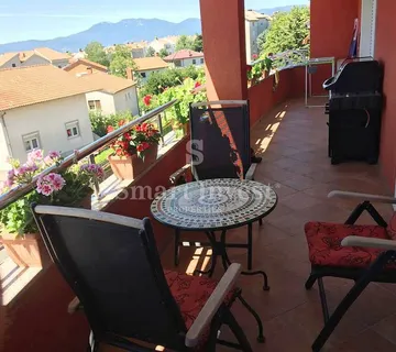 DONJA DRENOVA, luksuzni stan 4S+DB, 186 m2, pogled na more, 2 parkirna mjesta - cover