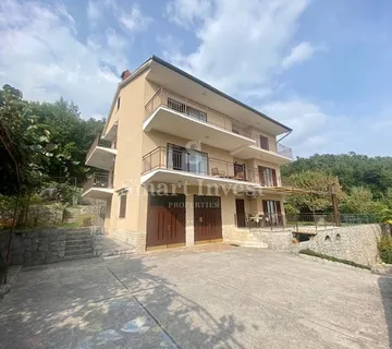 IČIĆI, samostojeća kuća - cover