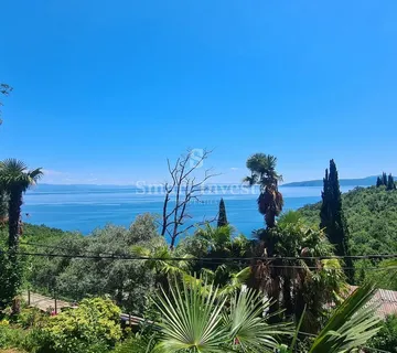 MEDVEJA, građevinsko zemljište s pogledom na more - cover