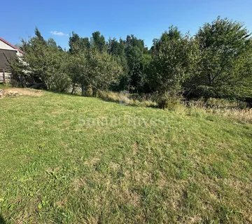 FUŽINE - građevisnko zemljište u blizini centra - cover