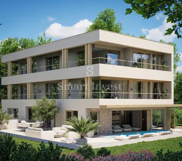 UMAG, zemljište od 499 m2 s građevinskom dozvolom!