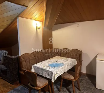 LOVRAN,  stan od 32,50 m2 - cover