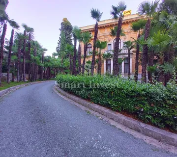 OPATIJA, ekskluzivan stan od 123 m2 na vrlo traženoj lokaciji