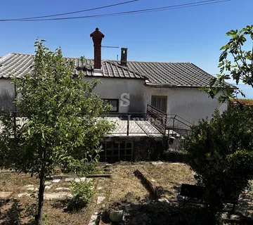 OPATIJA - POBRI, dvojna kuća s pogledom na more na odličnoj lokaciji! - Pobri, Opatija