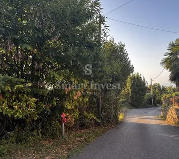 POLJANE, zemljište s 2 građevinske dozvole! - cover