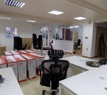 MLAKA, poslovni prostor od 105 m2 - cover