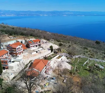 OPATIJSKA RIVIERA, jedinstveni kompleks vila na 54000 m2 - Opatija