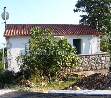 OPATIJA - BRSEČ, kompletno renovirana autohtona kuća - cover