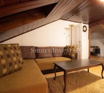 PEĆINE, stan 2S+DB + sobica, u blizini mora i centra - Rijeka
