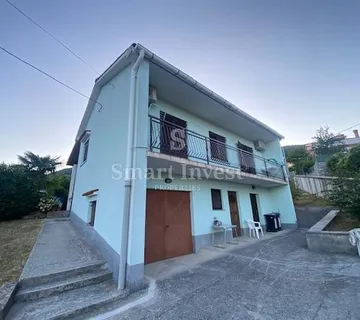 VEPRINAC, kuća od 160 m2 sa 850 m2 okućnice - Veprinac, Opatija