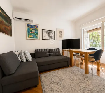 OPATIJA, stan u centru od 30,81 m2