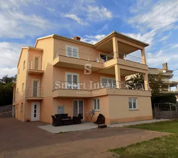 POBRI, Samostojeća kuća od 450 m2 s pogledom na more - Pobri, Opatija