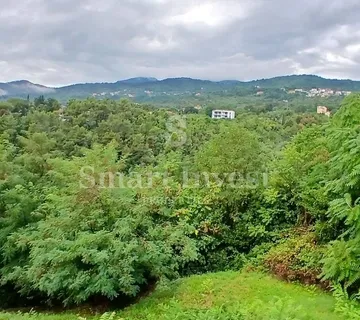 IČIĆI, građevinsko zemljište od 931 m2 - cover