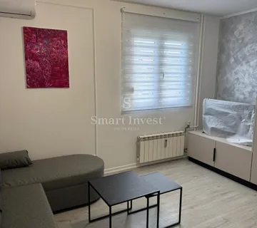 ZAMET, iznajmljuje se novouređen stan od 20 m2 - Rijeka