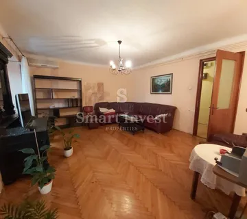 RIJEKA - CENTAR, stan od 110.55 m2