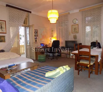 OPATIJA, stan od 150 m2, 5S+DB, s pogledom na more, blizu mora