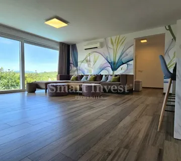 KRASICA, dizajnerski uređena kuća s pogledom na more - Krasica, Bakar