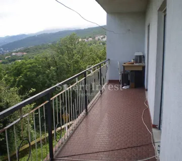 MATULJI, stan od 120 m2 - cover