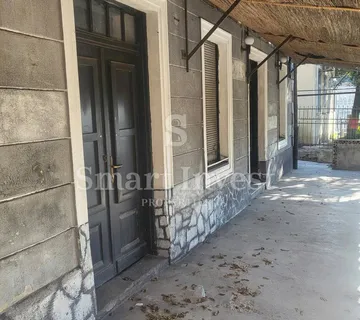 RIJEKA, poslovni prostor s mogućnošću prenamjene u stambeni - cover