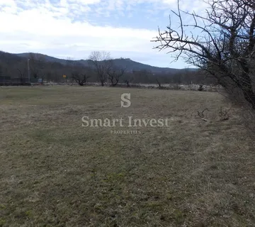ČAVLE, zemljište od 8.600 m2 - cover