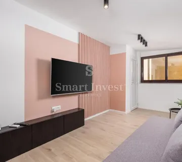 OPATIJA - CENTAR, kompletno renoviran stan 2S+DB u blizini mora - cover