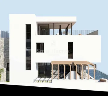 OPATIJA, moderna vila