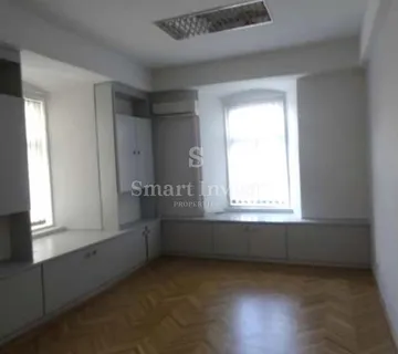 RIJEKA - CENTAR, poslovni prostor  na odličnoj lokaciji - cover