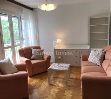 RASTOČINE, odličan stan 2SKl s pogledom na more - cover