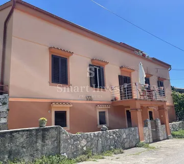 PEHLIN, renovirana dva stana u samostojećoj kući - cover