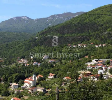 POLJANE, teren od 1728 m2 - cover