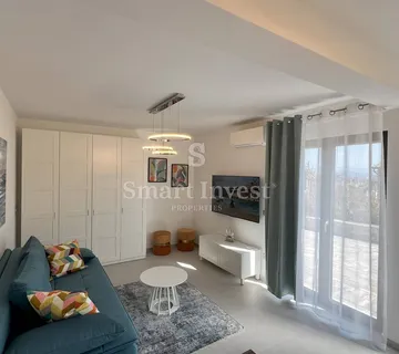 POBRI, garsonijera od 26,35 m2 za najam - cover