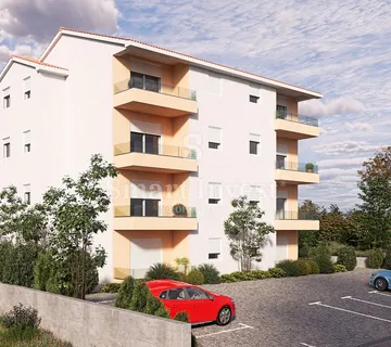 VIŠKOVO - KVALITETNA NOVOGRADNJA, 3S+DB od 80 m2