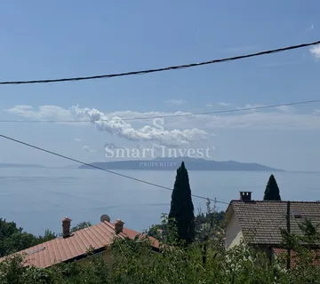 IČIĆI - negrađevinsko zemljište - Ičići, Opatija