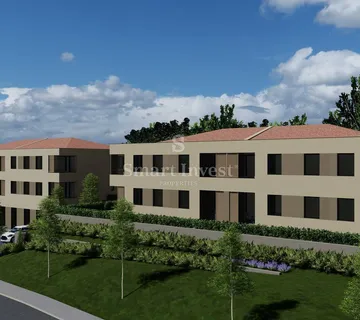 ISTRA - BARBAN, stanovi u novogradnji
