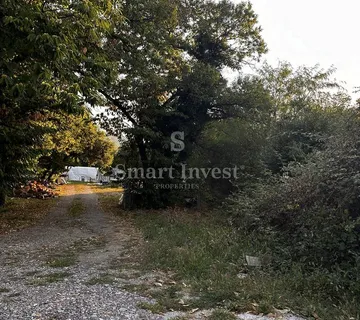 POLJANE, zemljište s 3 građevinske dozvole! - cover