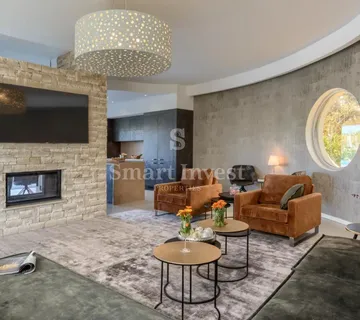 SVETVINČENAT - OKOLICA, luksuzna vila na imanju od 8686 m2 - cover