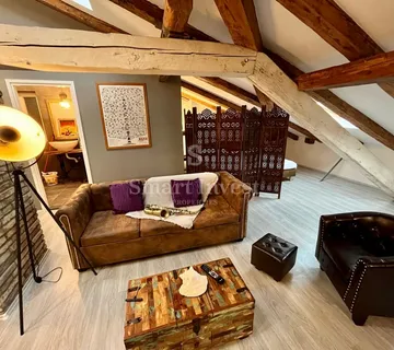 RIJEKA - CENTAR, novouređen stan od 121,97 m2