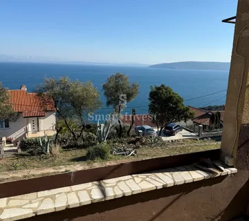 MOŠĆENICE, kuća za najam radnika - cover